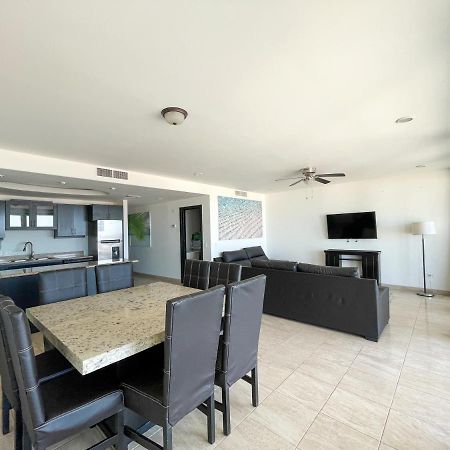 New Linda Vista Ocean View Condo Puerto Penasco Exterior photo