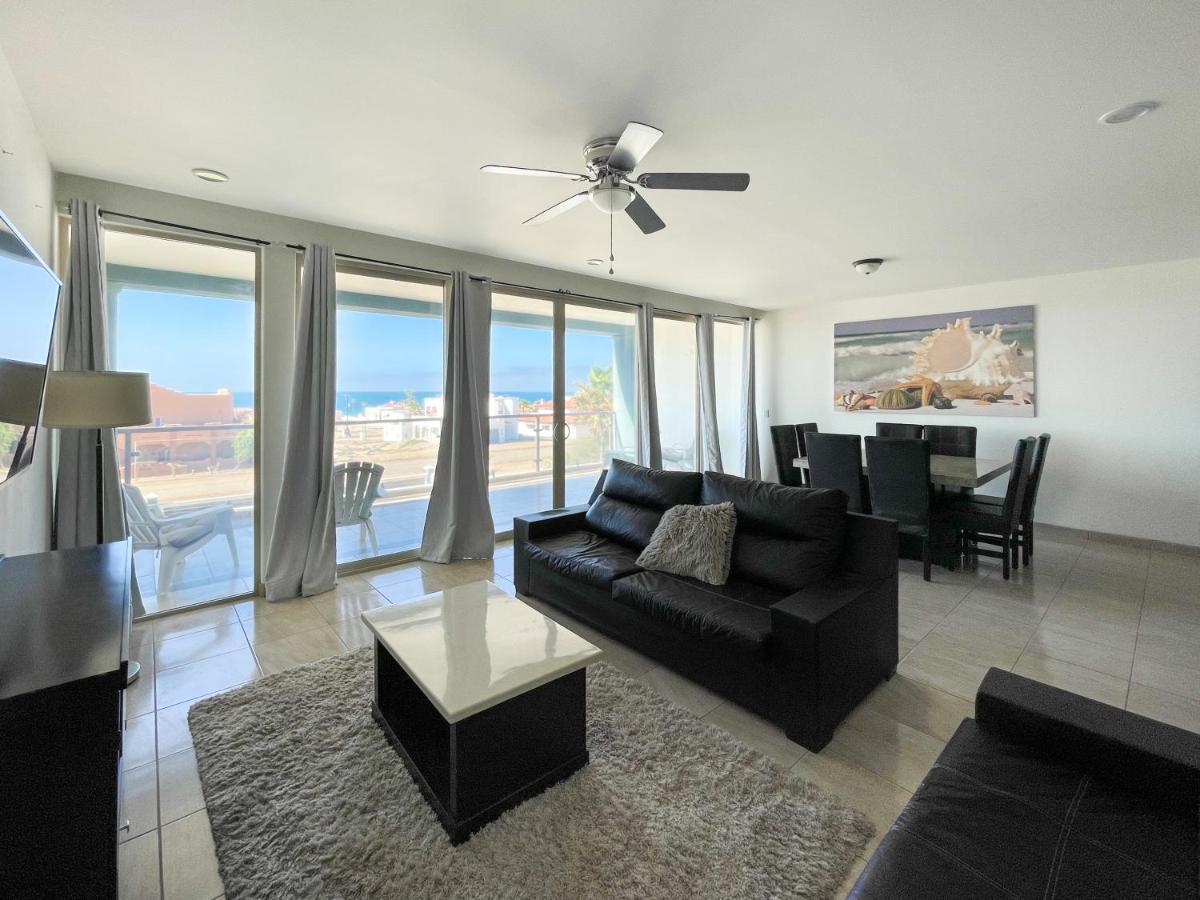 New Linda Vista Ocean View Condo Puerto Penasco Exterior photo