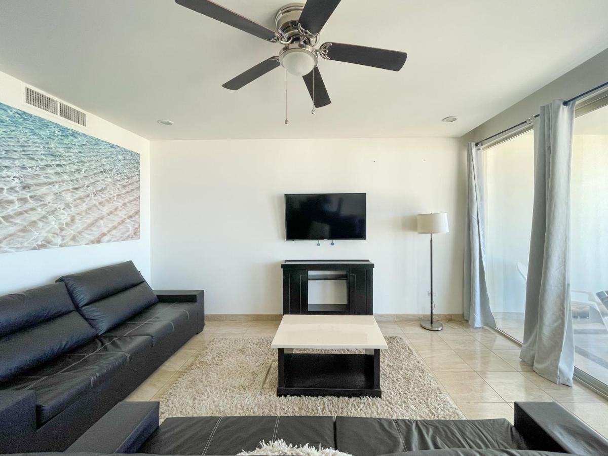 New Linda Vista Ocean View Condo Puerto Penasco Exterior photo
