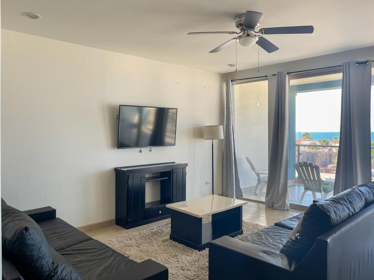 New Linda Vista Ocean View Condo Puerto Penasco Exterior photo