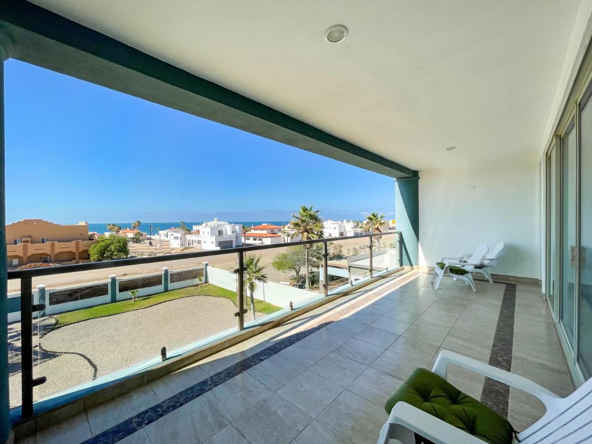 New Linda Vista Ocean View Condo Puerto Penasco Exterior photo