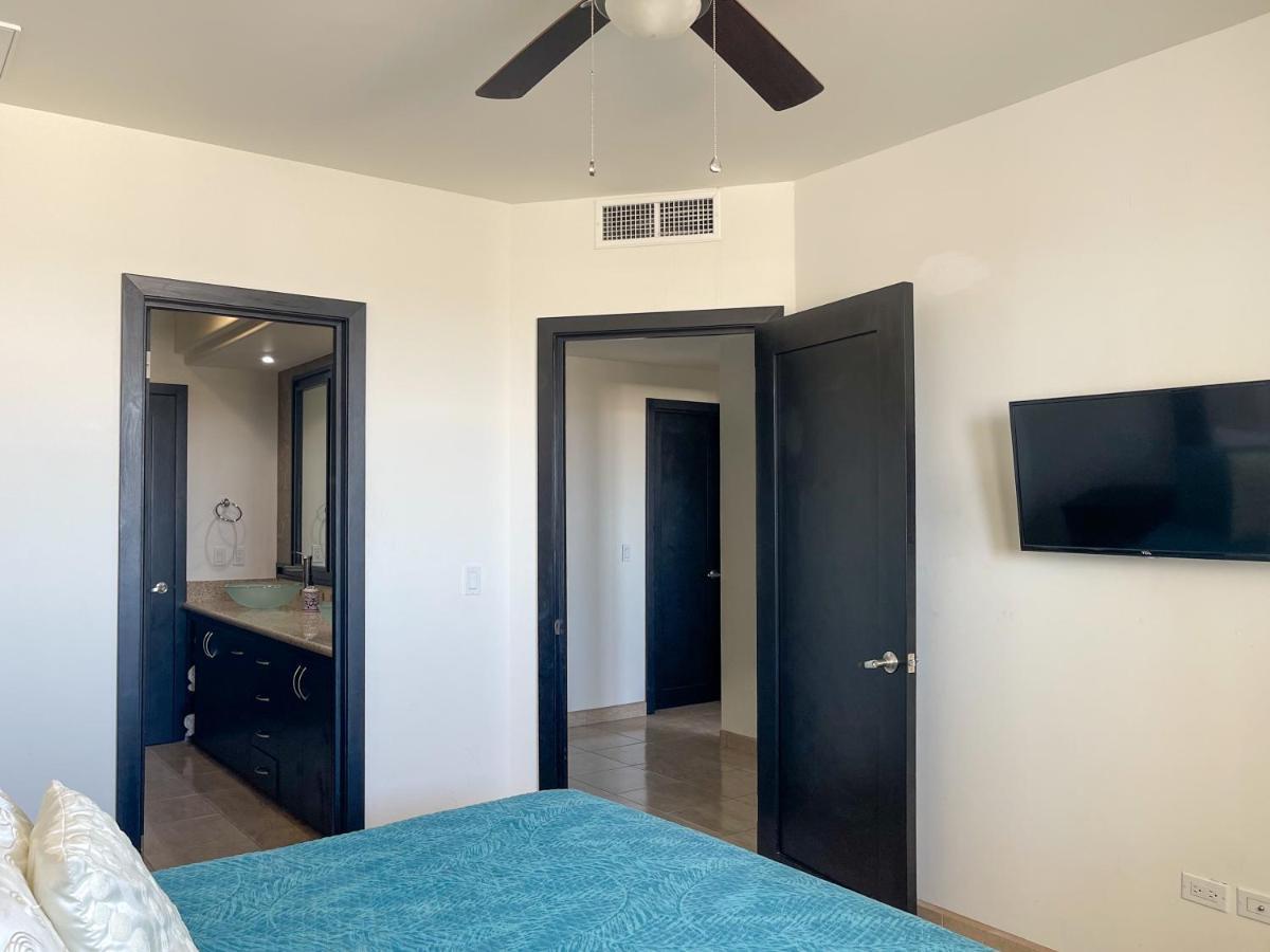 New Linda Vista Ocean View Condo Puerto Penasco Exterior photo