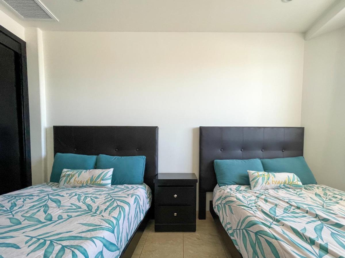 New Linda Vista Ocean View Condo Puerto Penasco Exterior photo